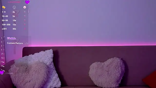 Snapshot of oliviathea chatting on October 10, 2025, 2:45 am oliviathea online show from October 10, 2025, 2:45 am