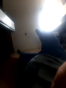 mydickinyourass2025 online show from September 28, 2025, 4:36 pm