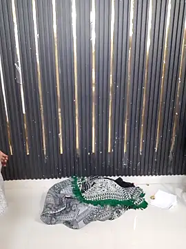 Mahira568 online show from September 29, 2025, 6:46 pm