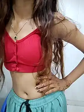 Mahira568 online show from September 25, 2025, 6:58 pm