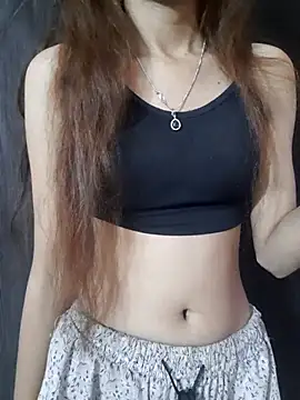 Mahira568 online show from November 12, 2025, 5:06 pm