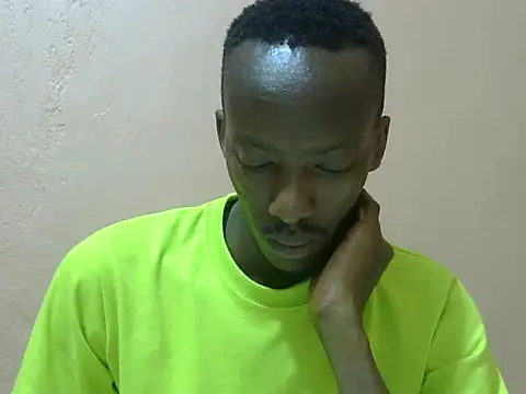 shadez94 online show from October 1, 2025, 9:07 pm