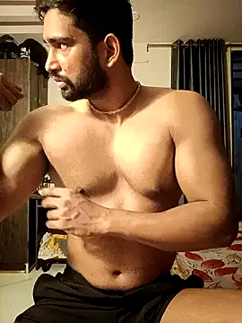 Rajeshfulwa123 online show from September 19, 2025, 9:46 am