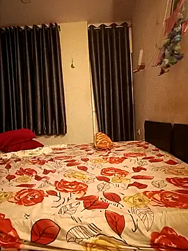 Rajeshfulwa123 online show from October 19, 2025, 9:34 am