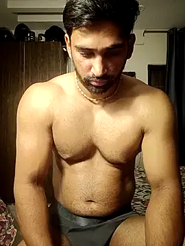 Rajeshfulwa123 online show from October 5, 2025, 5:53 am