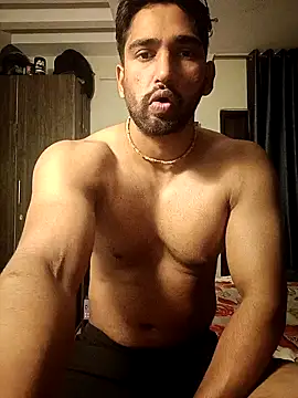 Rajeshfulwa123 online show from September 26, 2025, 5:14 am