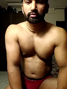 Rajeshfulwa123 online show from November 3, 2025, 5:01 am