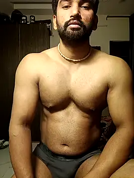 Rajeshfulwa123 online show from October 31, 2025, 12:46 pm