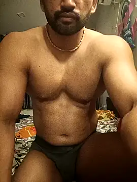 Rajeshfulwa123 online show from October 14, 2025, 5:08 am