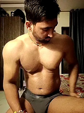 Rajeshfulwa123 online show from September 27, 2025, 5:46 am