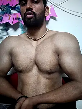 Rajeshfulwa123 online show from September 30, 2025, 4:35 pm