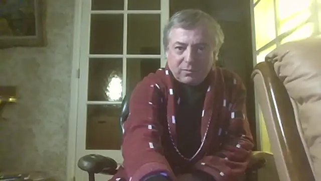 gegevincent online show from March 13, 2026, 8:58 pm