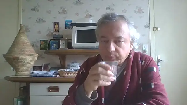 gegevincent online show from October 20, 2025, 11:00 am