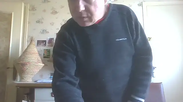 gegevincent online show from April 8, 2026, 11:12 am