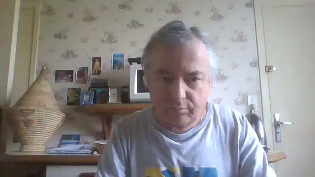 gegevincent online show from June 1, 2026, 9:09 am