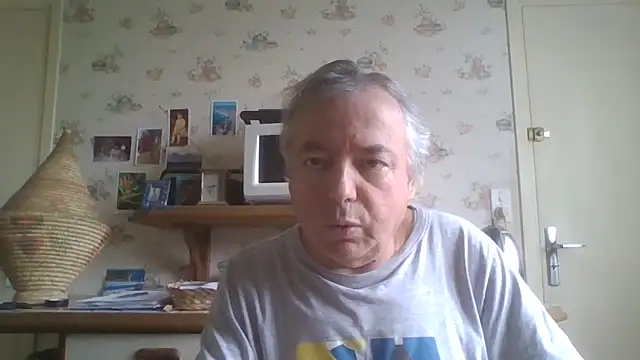 gegevincent online show from June 3, 2026, 10:16 am