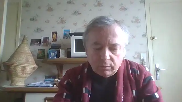 gegevincent online show from March 31, 2026, 11:12 am