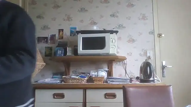 gegevincent online show from March 29, 2026, 11:56 am