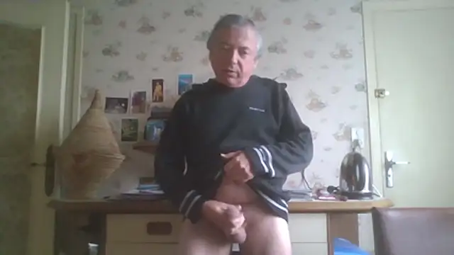 gegevincent online show from April 12, 2026, 10:51 am