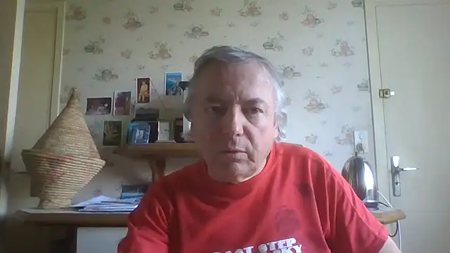 gegevincent online show from April 16, 2026, 12:17 pm