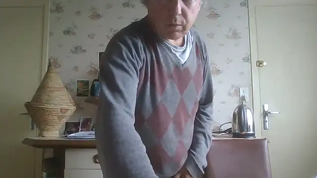 gegevincent online show from October 26, 2025, 2:50 pm