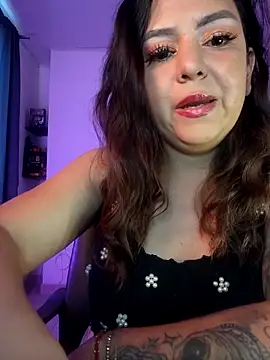 Abbyjoness21 online show from September 27, 2025, 7:53 pm