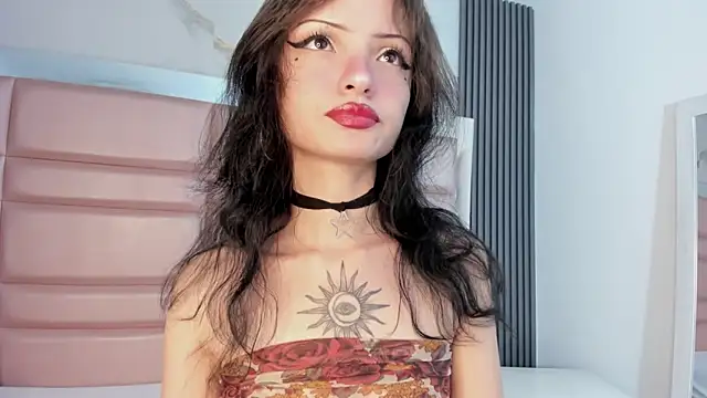 MaddieStark online show from September 24, 2025, 6:36 pm