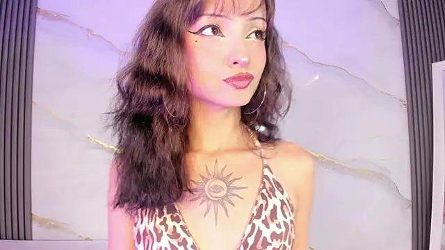 MaddieStark online show from March 29, 2026, 12:51 pm