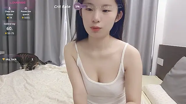 xiao-qinju online show from June 23, 2026, 12:19 am