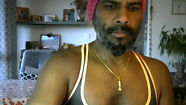frenchblackc31 online show from February 18, 2026, 5:09 pm