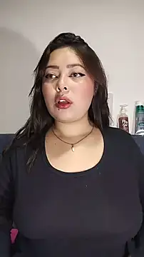 Damii 001 online show from May 20, 2026, 1:24 am