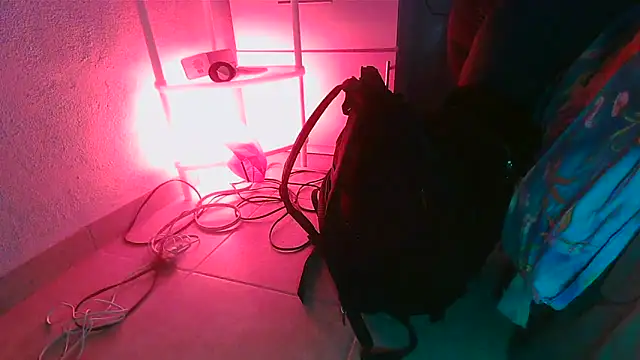 SatiroyNinfa online show from February 22, 2026, 11:06 pm