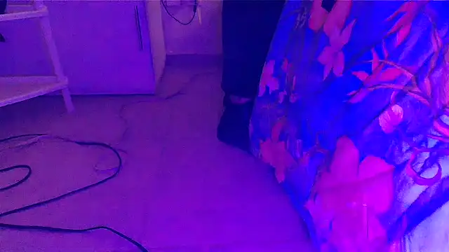 SatiroyNinfa online show from March 4, 2026, 10:17 pm