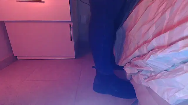 SatiroyNinfa online show from February 23, 2026, 10:10 pm