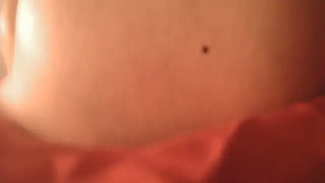 SatiroyNinfa online show from October 15, 2025, 10:07 pm