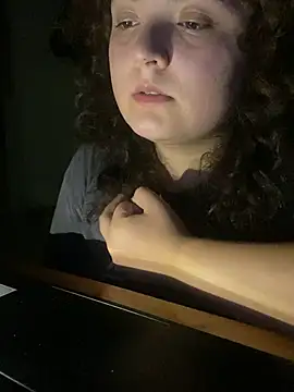 Solangerulo  online show from February 23, 2026, 4:36 am