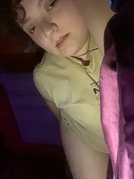 Solangerulo  online show from February 22, 2026, 8:17 am