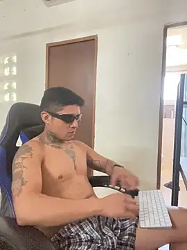 Snapshot of siilvestremx chatting on October 28, 2025, 6:51 pm siilvestremx online show from October 28, 2025, 6:51 pm