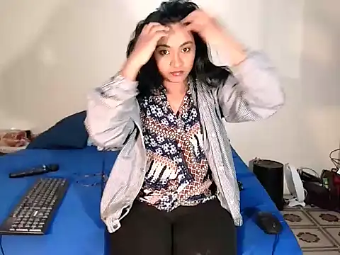 Snapshot of indiansweetflava chatting on September 21, 2025, 6:57 pm indiansweetflava online show from September 21, 2025, 6:57 pm