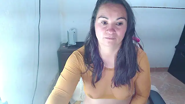 StefiAlizon70 online show from September 21, 2025, 10:04 pm