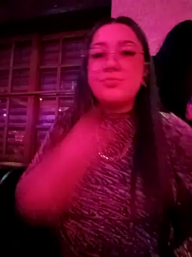 Dulcedeanis online show from March 21, 2026, 2:35 am