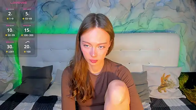 Snapshot of LolaMeddisson chatting on October 9, 2025, 10:10 pm LolaMeddisson online show from October 9, 2025, 10:10 pm