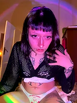 Snapshot of severingratty chatting on September 18, 2025, 6:55 pm severingratty online show from September 18, 2025, 6:55 pm