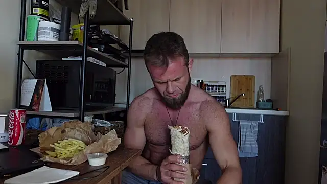 Stewart Barnz online show from March 2, 2026, 11:17 am