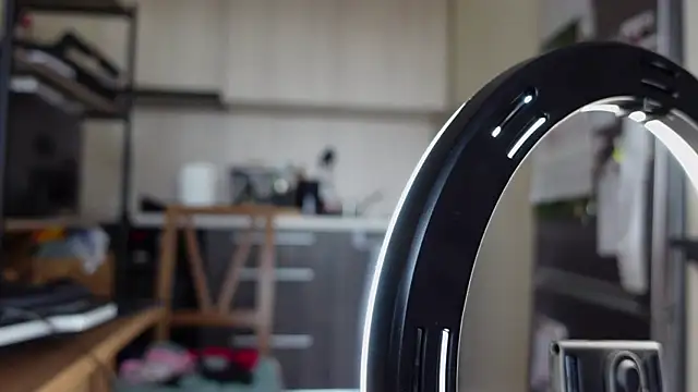 Stewart Barnz online show from October 16, 2025, 12:46 pm