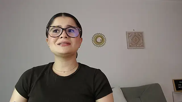 Samanta Monroe online show from October 2, 2025, 12:08 pm