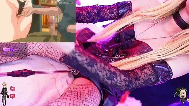 jinixxxx online show from September 18, 2025, 2:42 pm