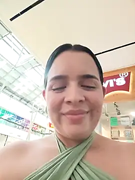 Lambedora 69 online show from October 27, 2025, 8:21 pm