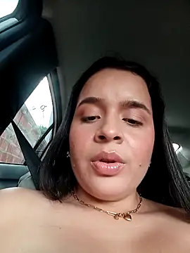 Lambedora 69 online show from November 17, 2025, 7:51 pm