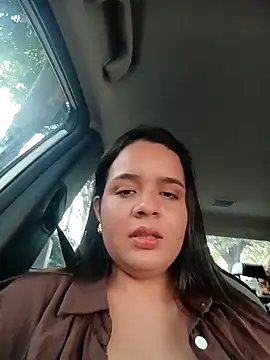 Lambedora 69 online show from October 2, 2025, 8:23 pm